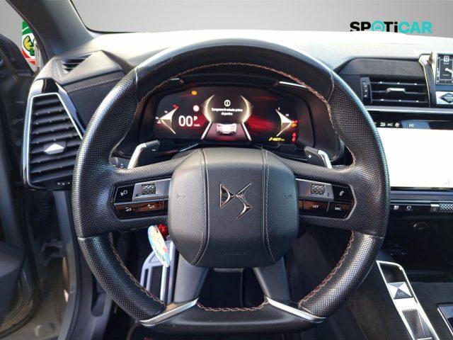 DS AUTOMOBILES DS 7 Crossback BlueHDi 130 aut. Performance Line+