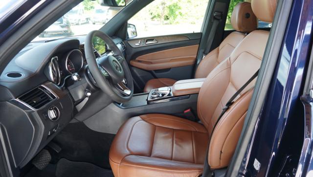 MERCEDES-BENZ GLE 350 d 4Matic Premium Plus