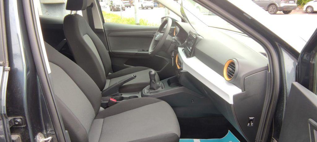SEAT Arona 1.0 Eco TSI Reference