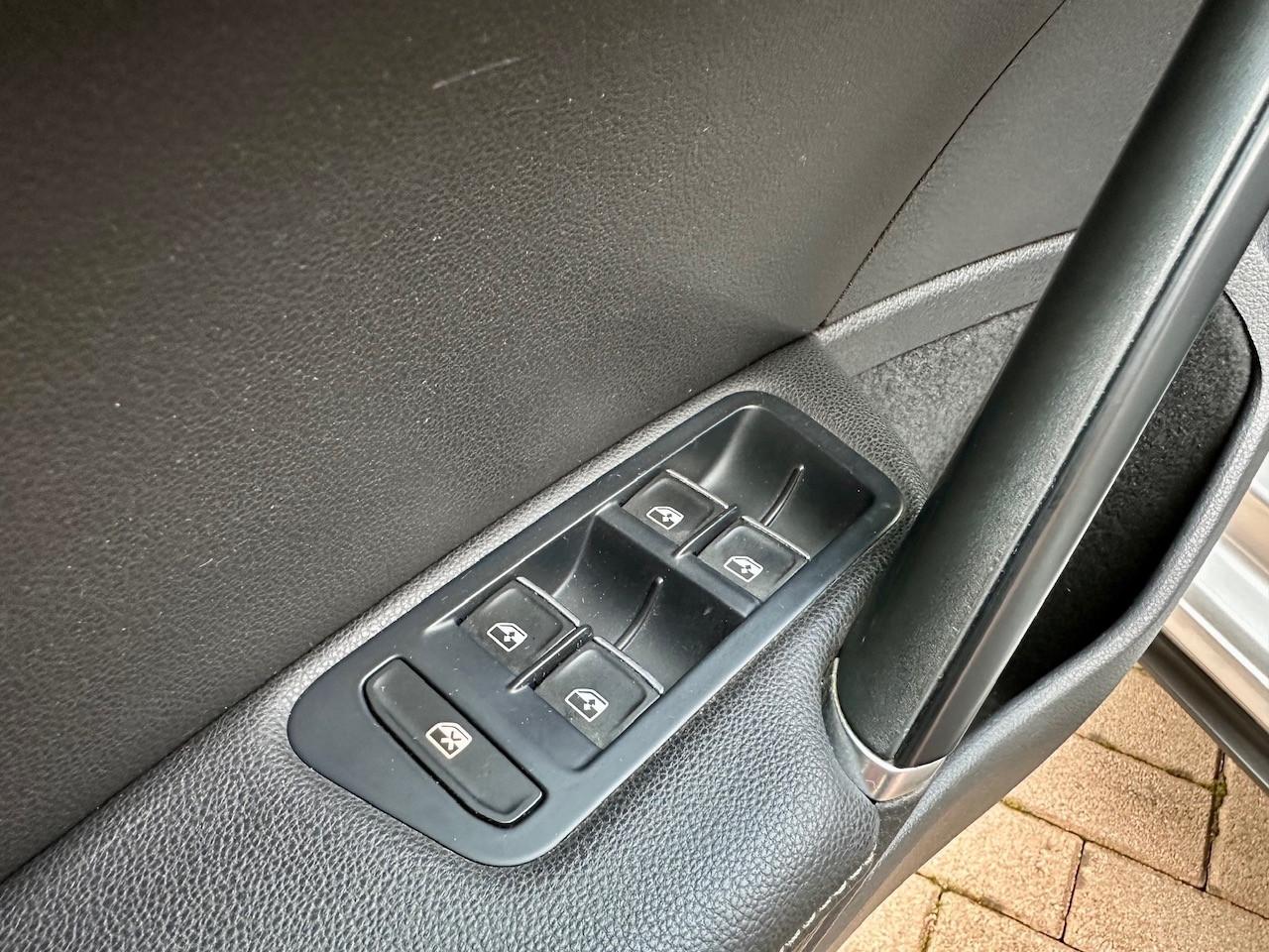 Volkswagen Golf GTD 2.0 TDI DSG