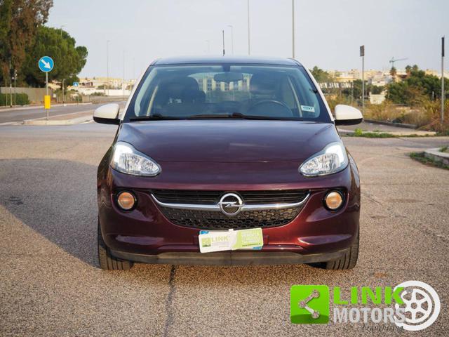 OPEL Adam 1.4 87 CV GPL Tech Glam