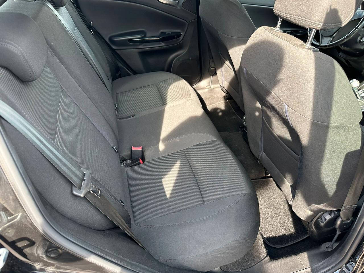 Alfa Romeo Giulietta 1.6 JTDm-2 105 CV Progression