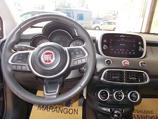 Fiat 500X 1.0 T3 120 CV Cross