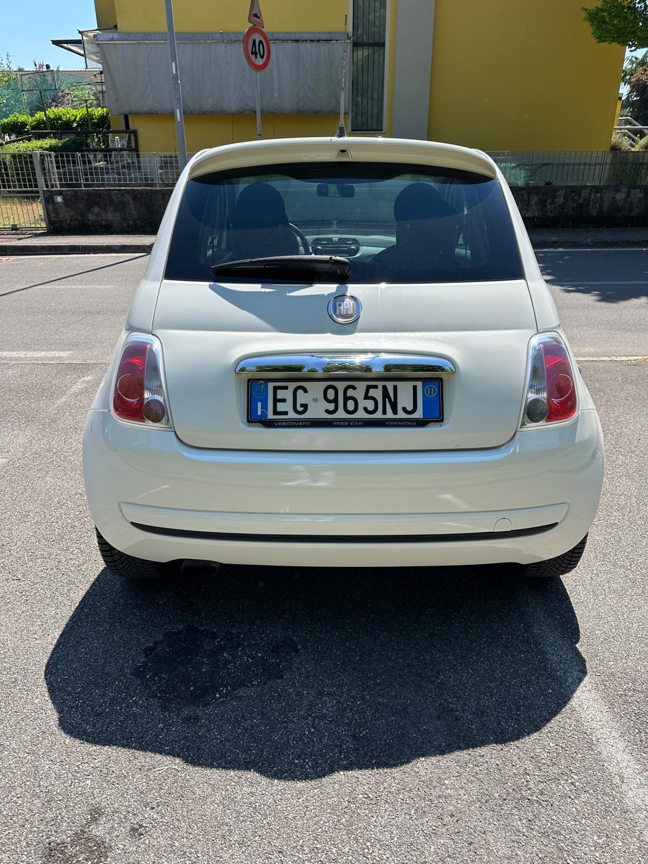 Fiat 500 C 0.9 TwinAir Turbo by DIESEL