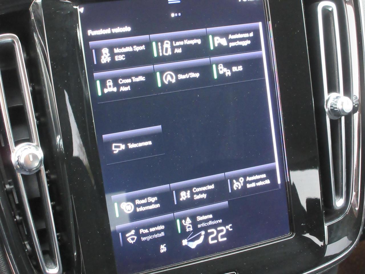 Volvo XC40 1.5 t3 Business Plus Geartronic