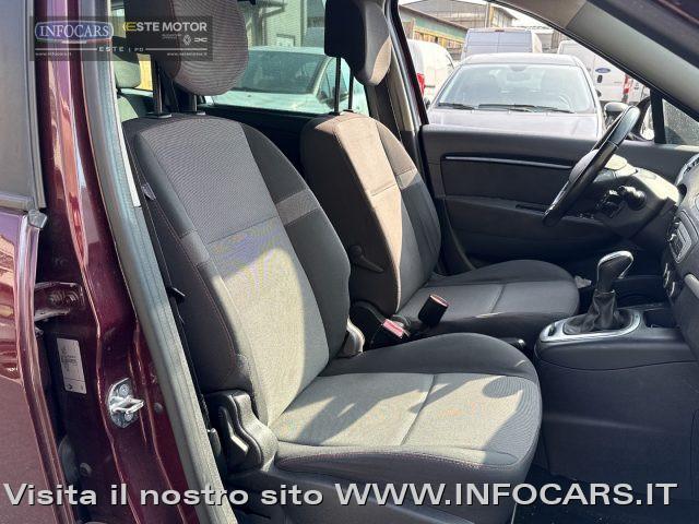 RENAULT Scenic 1.5 dCi 110CV EDC Energy per commercianti