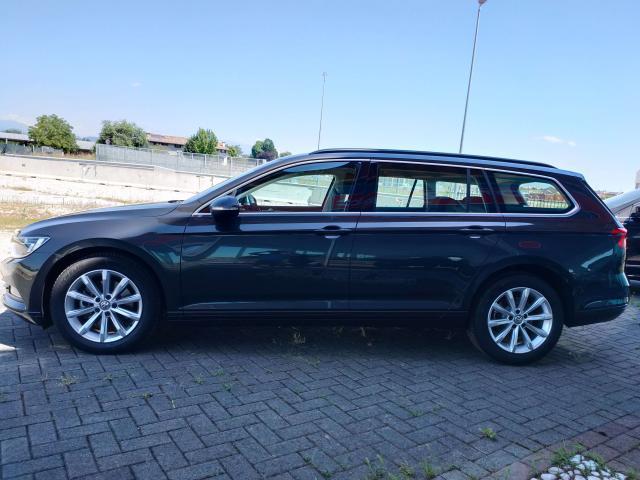 Volkswagen Passat Variant Passat Variant 2.0 tdi Business 150cv dsg