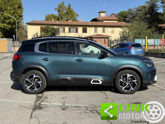 CITROEN C5 Aircross FEEL