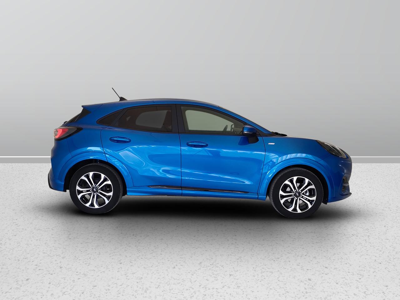 FORD Puma II 2020 - Puma 1.0 ecoboost h ST-Line s&s 125cv