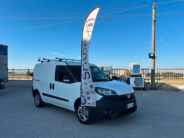 Fiat Doblo Fiat Doblo LOUNGE 1.3 MJET 95CV 3 POSTI