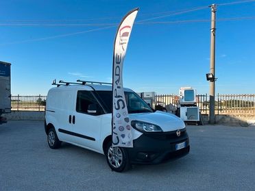 Fiat Doblo Fiat Doblo LOUNGE 1.3 MJET 95CV 3 POSTI