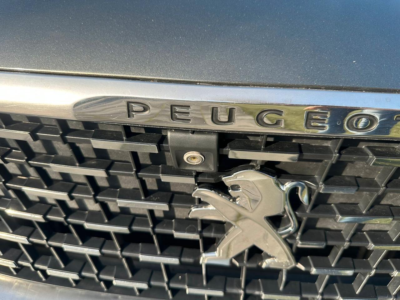 Peugeot 5008 1.5 HDI 130CV GT Line -7 POSTI -TETTO APRIBILE- AUTOMATICO- SUPER FULL