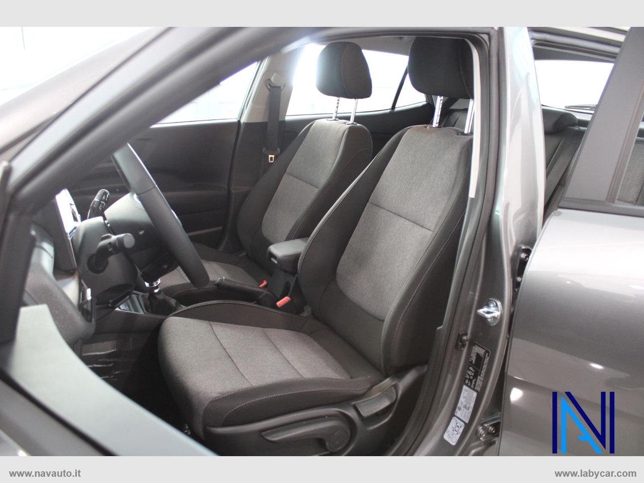 KIA Stonic 1.0 T-GDi GPL 94 CV Urban