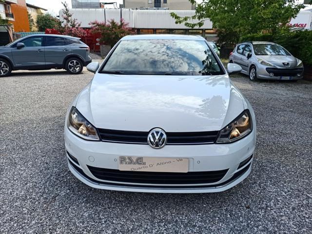 VOLKSWAGEN Golf Business 2.0 TDI 5p. 4MOTION Highline BlueMotion T