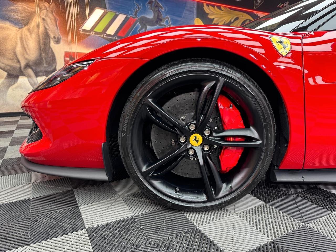 Ferrari 296 GTS (333)