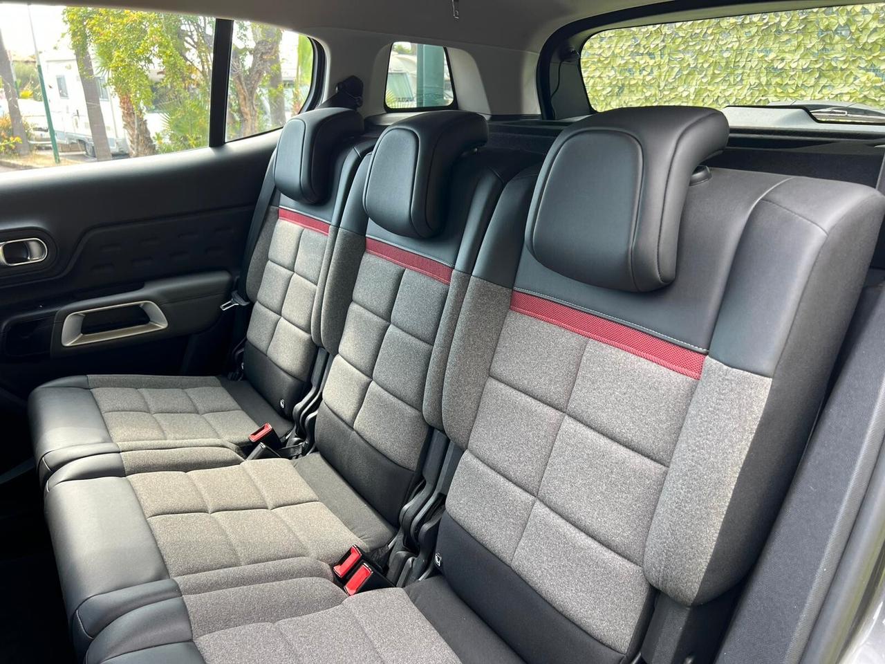 Citroen C5 Aircross BlueHDi 130 S&S EAT8 Shine