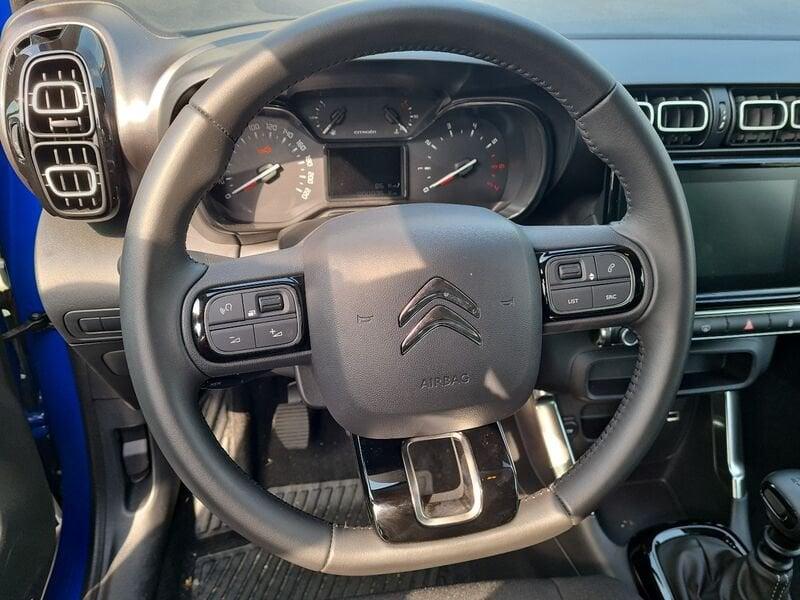 Citroën C3 Aircross C3 Aircross PureTech 110 S&S Feel