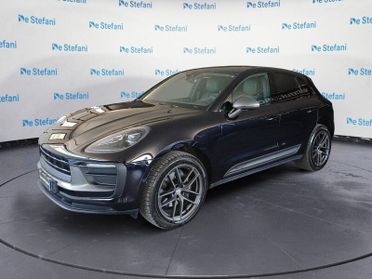 Porsche Macan Macan 2.0 T 265cv pdk