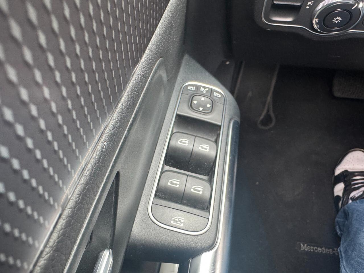 Mercedes-benz B 180 Automatic Sport Plus