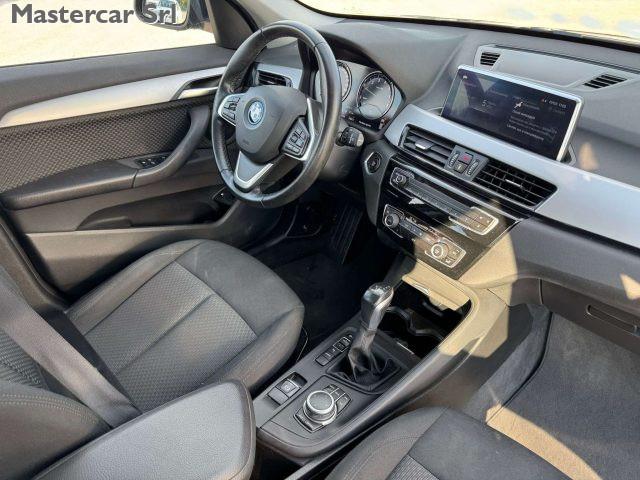 BMW X1 X1 xdrive25e Business Advantage auto GH917PM
