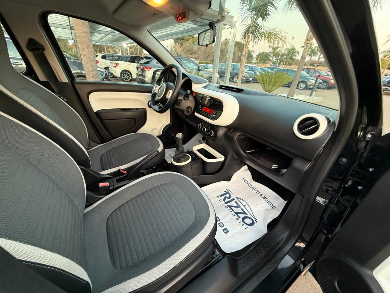 Renault Twingo 1.0 SCe Stop&Start Energy 5P.