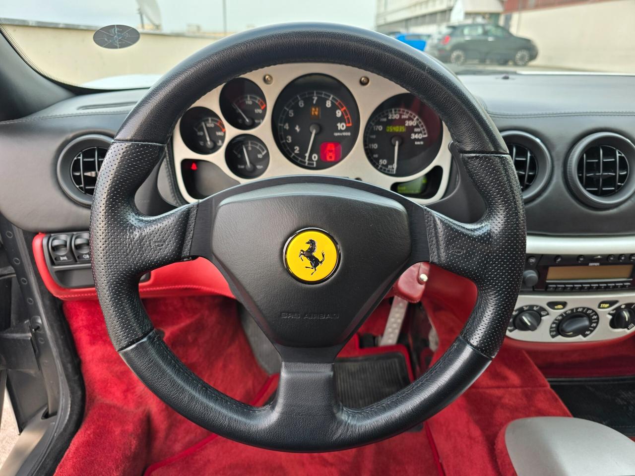 Ferrari 360 Modena F1