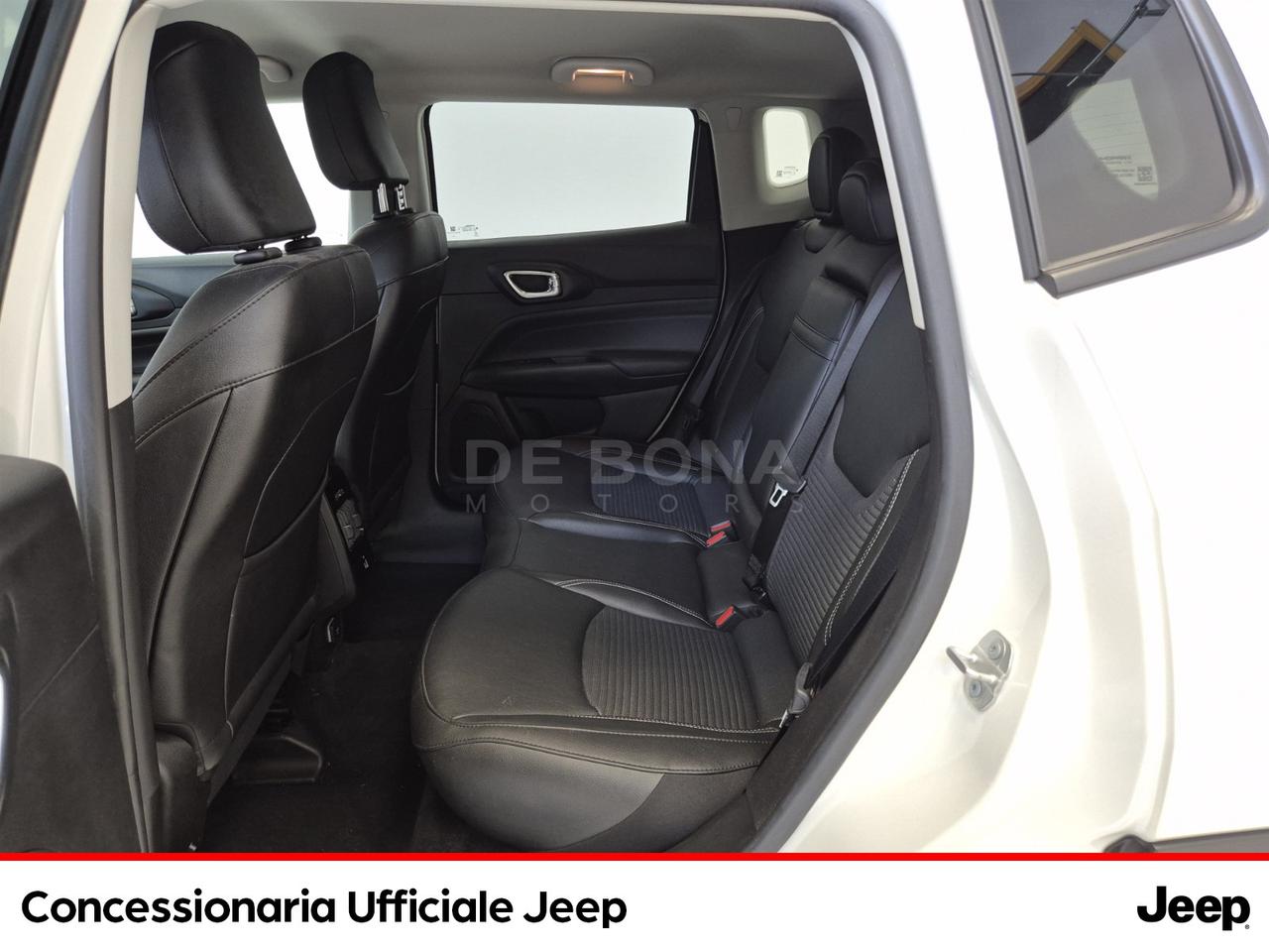 Jeep Compass 1.6 mjt night eagle 2wd 130cv