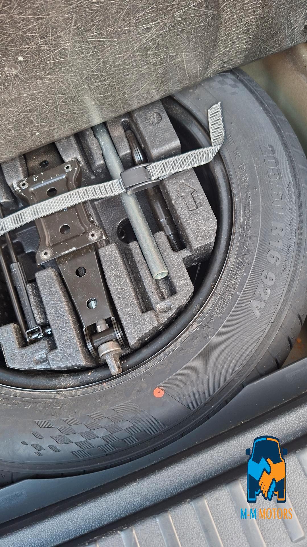 Skoda Octavia Wagon 2.0 tdi evo Executive 115cv dsg