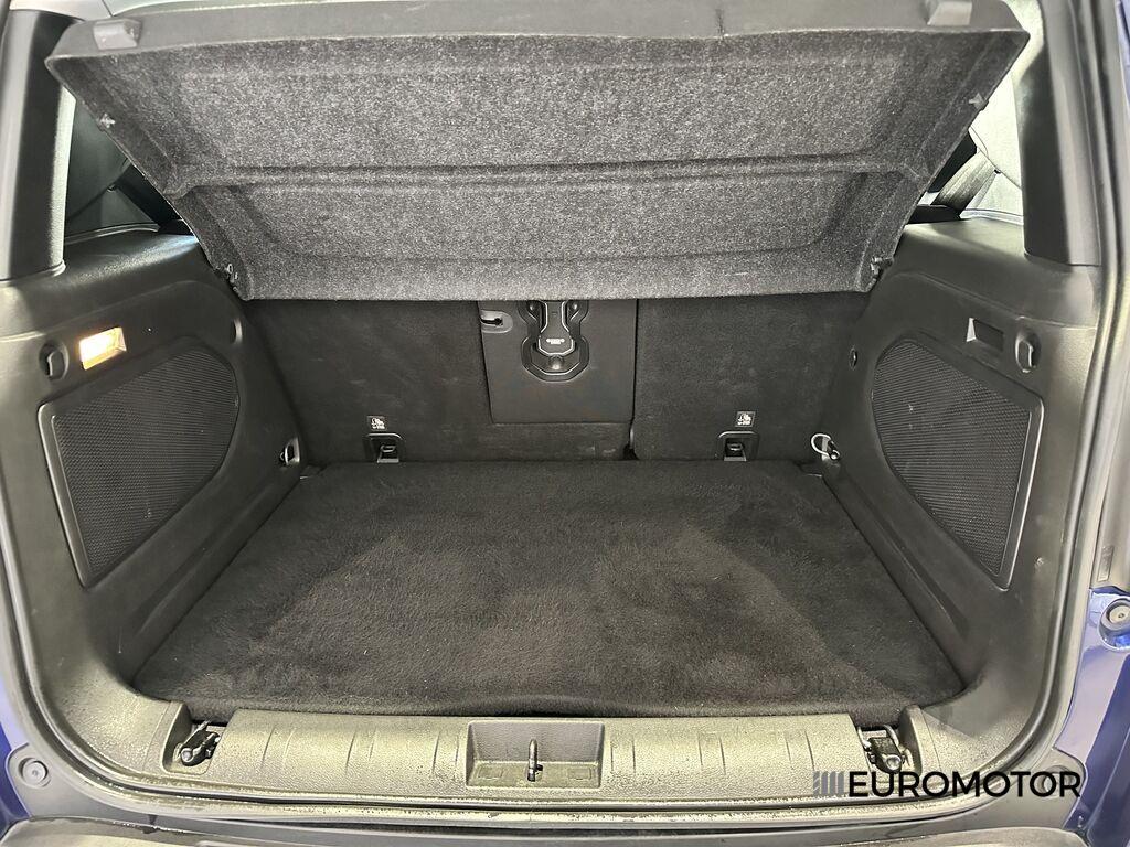 Jeep Renegade 2.0 Multijet Limited 4WD Active Drive LOW Auto