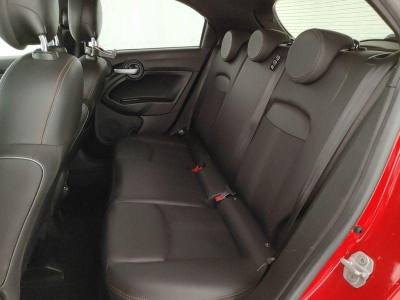 FIAT 500X 500X 1.6 MultiJet 120 CV Sport