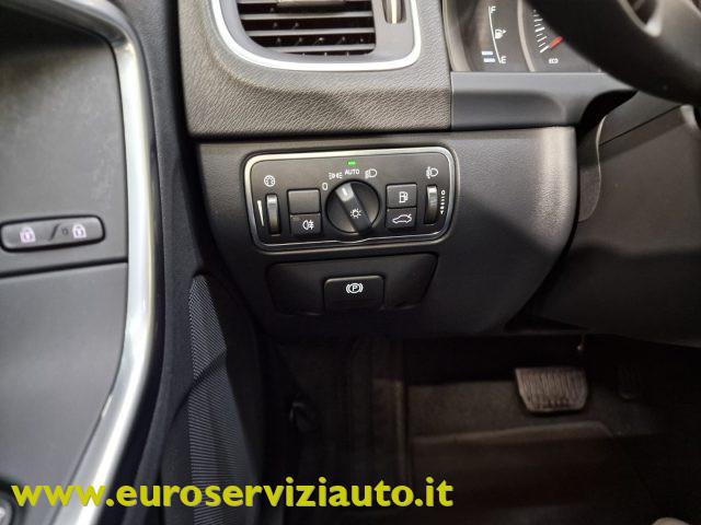 VOLVO V60 D2 1.6 Powershift Kinetic N1