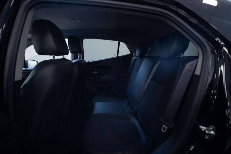 Opel Mokka X 1.6 cdti Innovation s&s 4x2 136cv