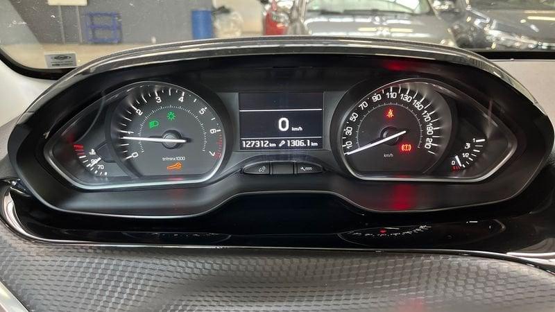 Peugeot 208 5 Porte 1.2 PureTech 82cv Allure
