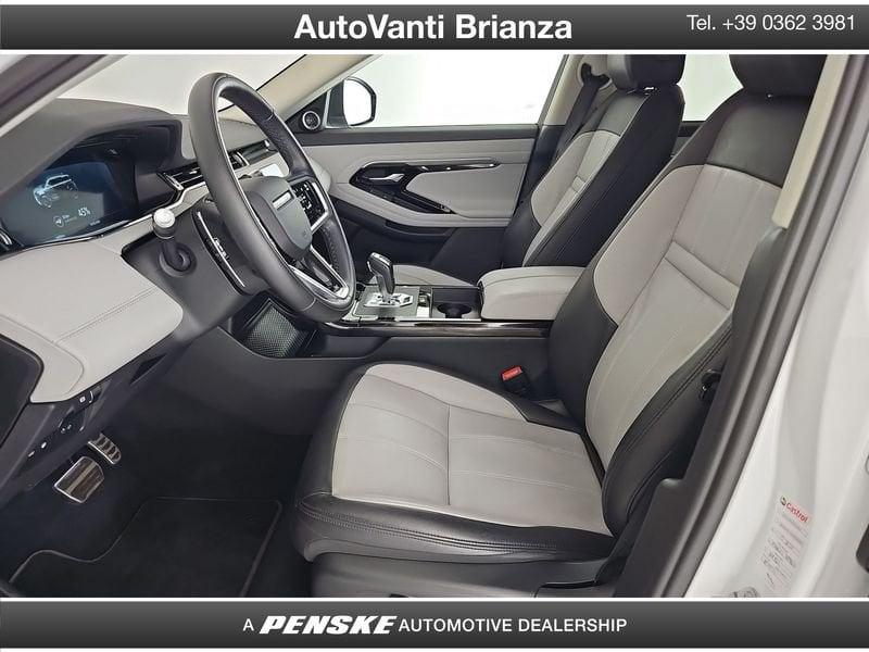 Land Rover RR Evoque Range Rover Evoque 1.5 I3 AWD Auto R-Dynamic SE