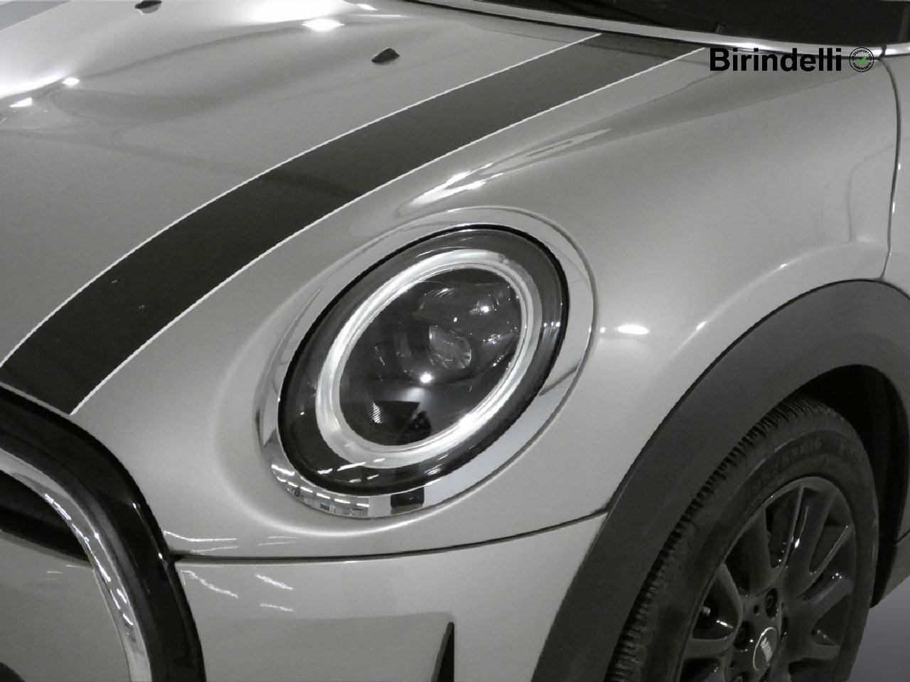 MINI Mini 4ª serie (F56) - Mini 1.5 Cooper Classic