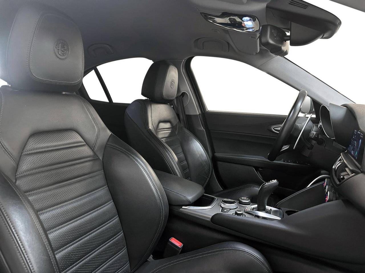 Alfa Romeo Giulia 2.2 t Sprint 190cv