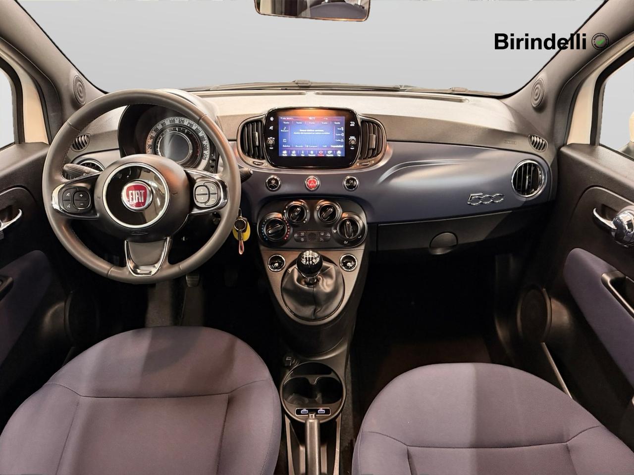 FIAT 500 (2015-2024) - 500 1.0 Hybrid Dolcevita