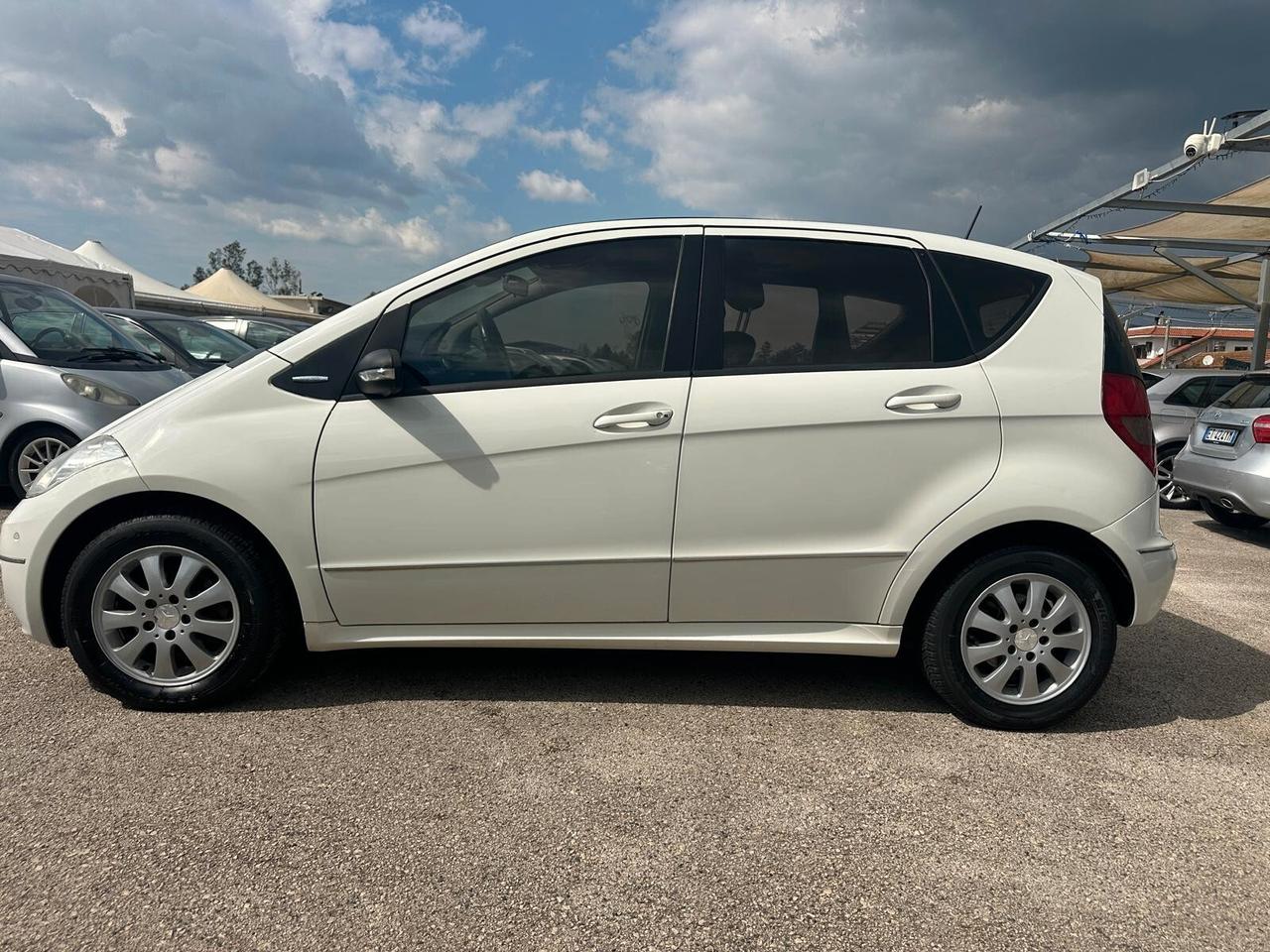 Mercedes Classe A 180