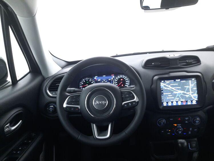 Jeep Renegade Limited BR926748 1.5 Mild Hybrid 130CV