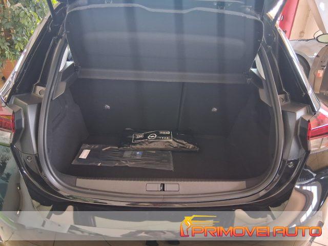 OPEL Corsa 1.2 75 CV OK NEOPATENTATI