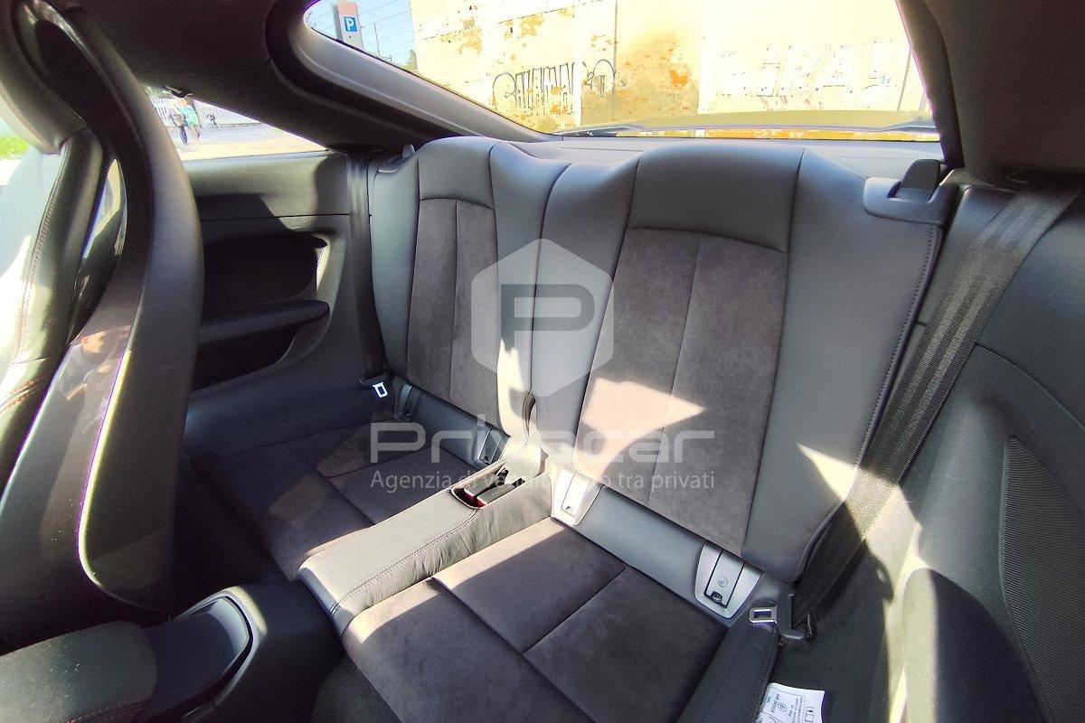 AUDI TT Coupé 45 TFSI quattro S tronic