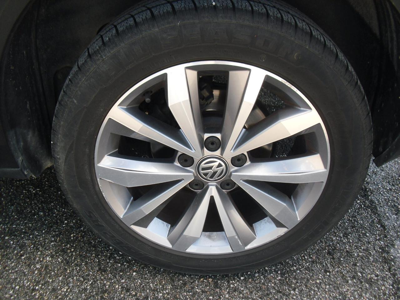 Volkswagen T-Roc 1.0 TSI 115 CV Style BlueMotion Technology, OTTIME CONDIZIONI!!