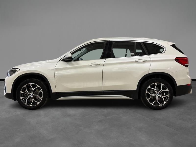 BMW X1 18 d xLine sDrive Steptronic