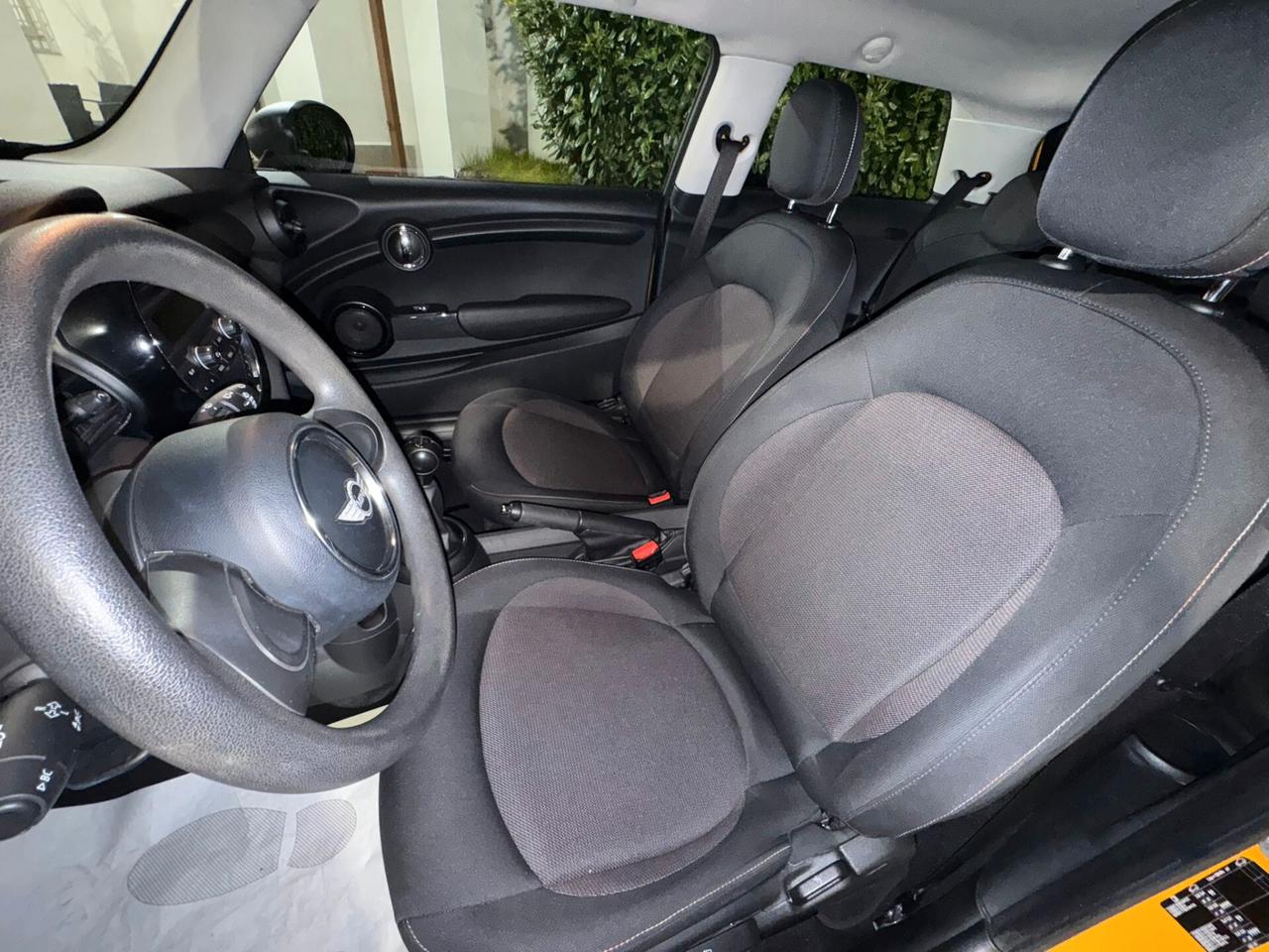 Mini 1.2 One Boost neopatentati ok