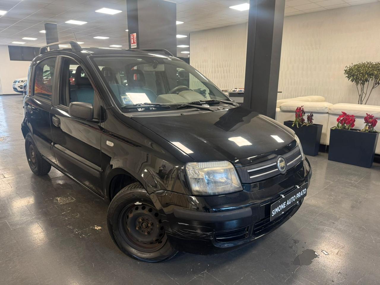 Fiat Panda 1.2 Alessi