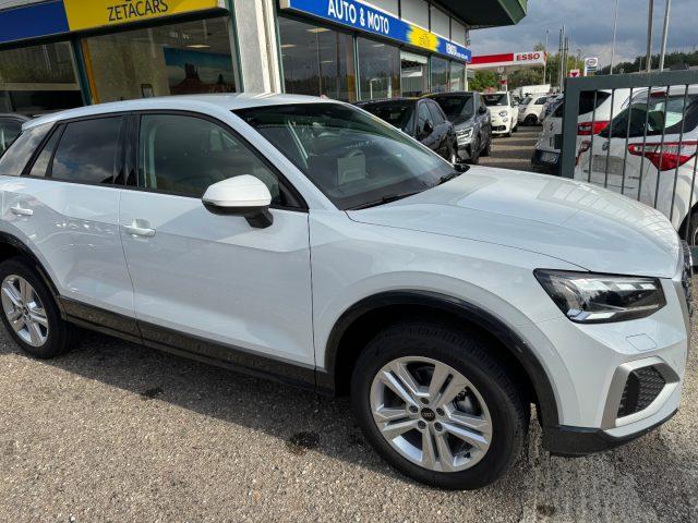 AUDI Q2 35 TFSI S tronic Business Advanced