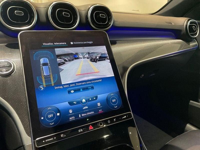 Mercedes-Benz Classe C C SW 300 d mhev Premium auto