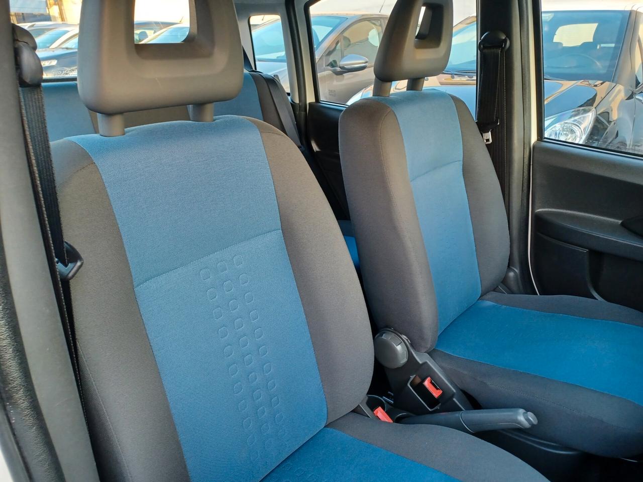 Fiat Panda 1.2 Dynamic ANNO 2012