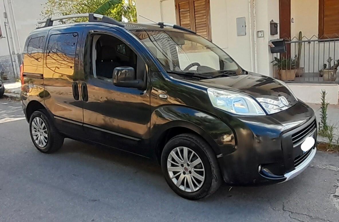 Fiat Qubo 1.3 MJT 75 CV Dynamic