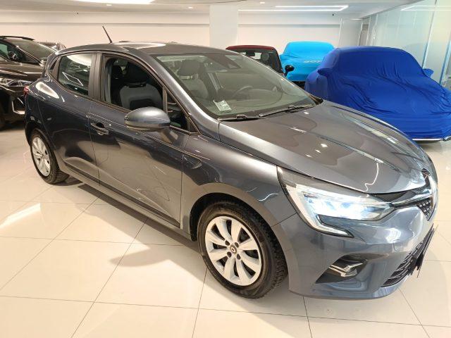 RENAULT Clio Blue dCi 8V 85 CV 5 porte Business